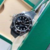 Rolx Submariner 41 Series Men's Watch