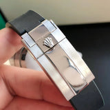 Rolx Submariner 41 Series Men's Watch