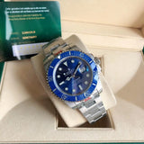 Rolx Submariner 41 Series Men's Watch
