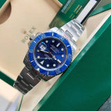 Rolx Submariner 41 Series Men's Watch