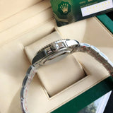 Rolx Submariner 41 Series Men's Watch