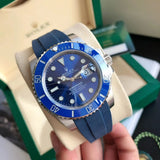 Rolx Submariner 41 Series Men's Watch