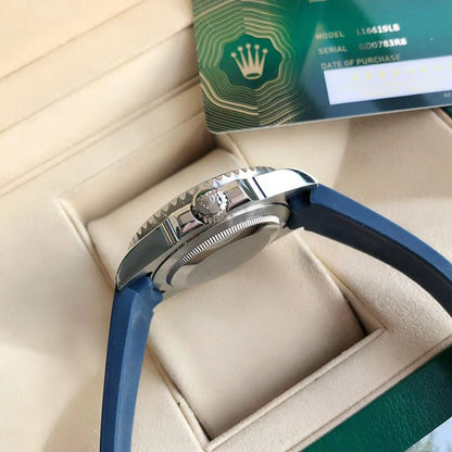 Rolx Submariner 41 Series Men's Watch