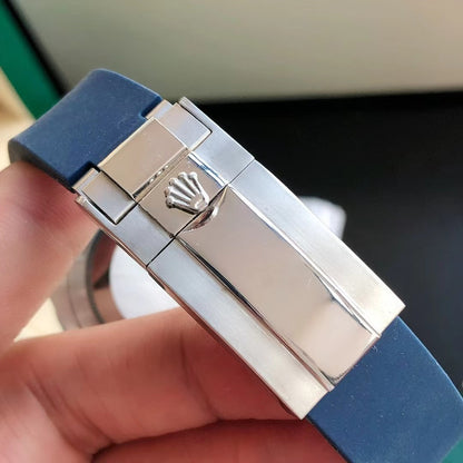 Rolx Submariner 41 Series Men's Watch