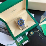 Rolx Submariner 41 Series Men's Watch