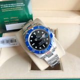Rolx Submariner 41 Series Men's Watch