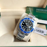Rolx Submariner 41 Series Men's Watch