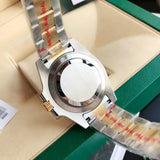 Rolx Submariner 41 Series Men's Watch