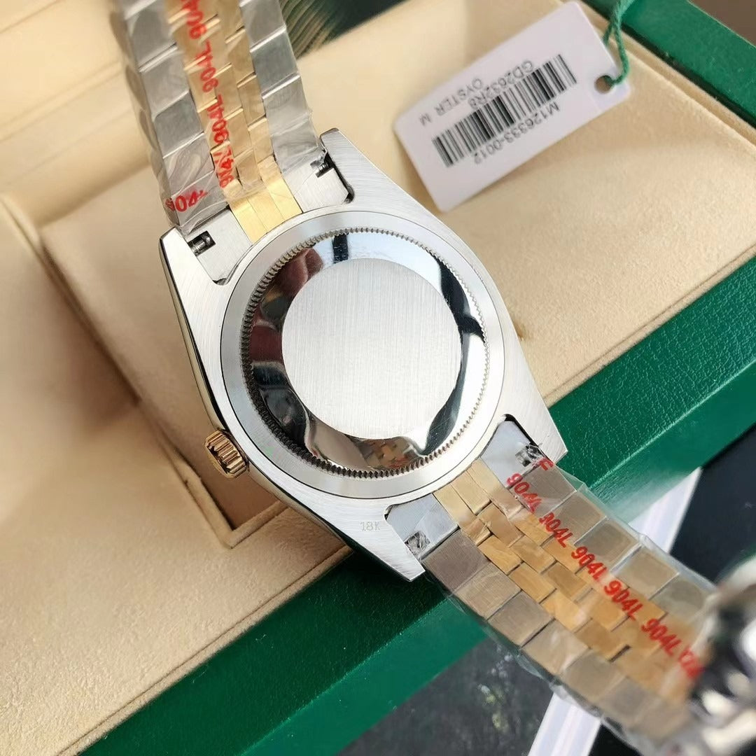 Rolx RE Log Men's Watch 41mm