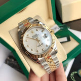Rolx RE Log Men's Watch 41mm