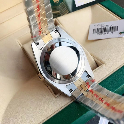 Rolx RE Log Men's Watch 41mm