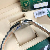 Rolx RE Log Men's Watch 41mm