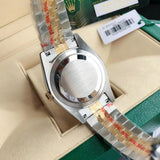 Rolx RE Log Men's Watch 41mm