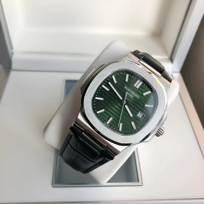 Patek Philippe 170th anniversary