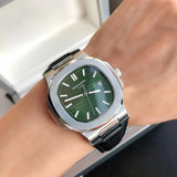 Patek Philippe 170th anniversary