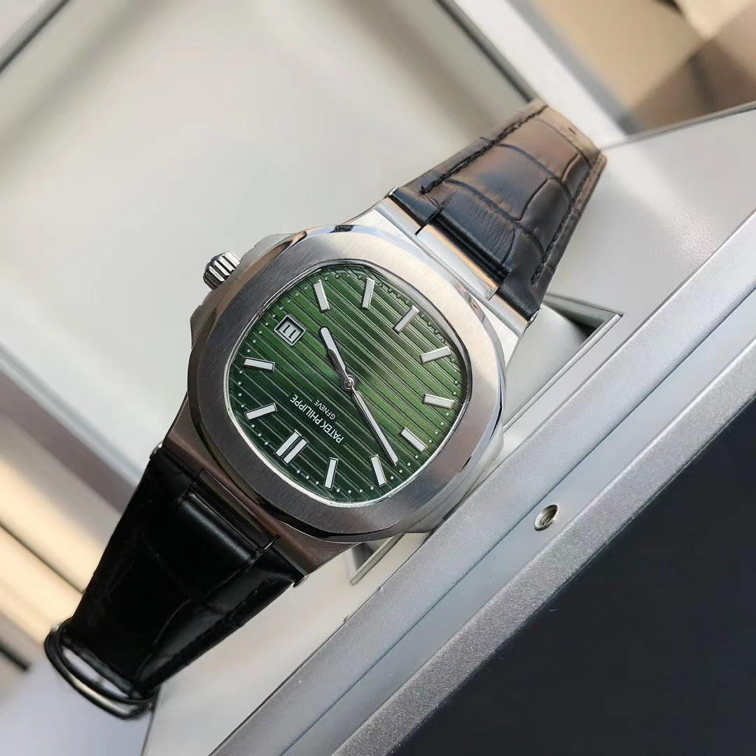 Patek Philippe 170th anniversary