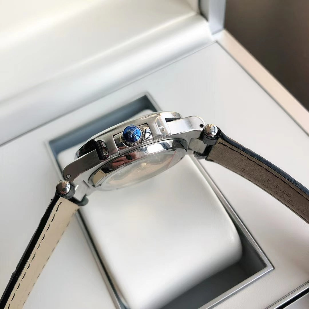 Patek Philippe 170th anniversary