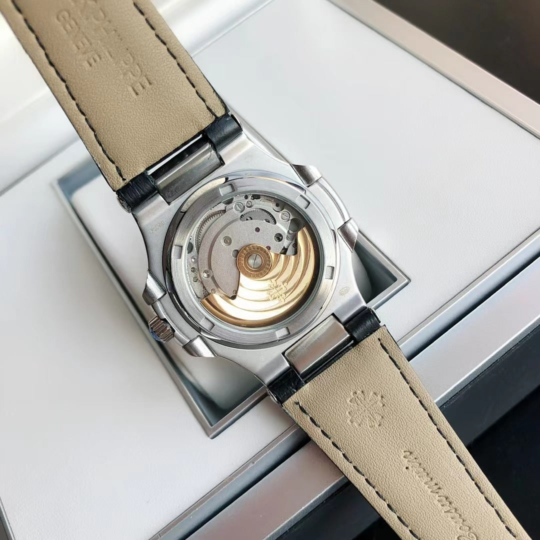 Patek Philippe 170th anniversary