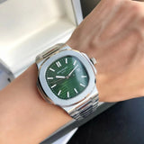 Patek Philippe 170th anniversary