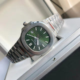 Patek Philippe 170th anniversary