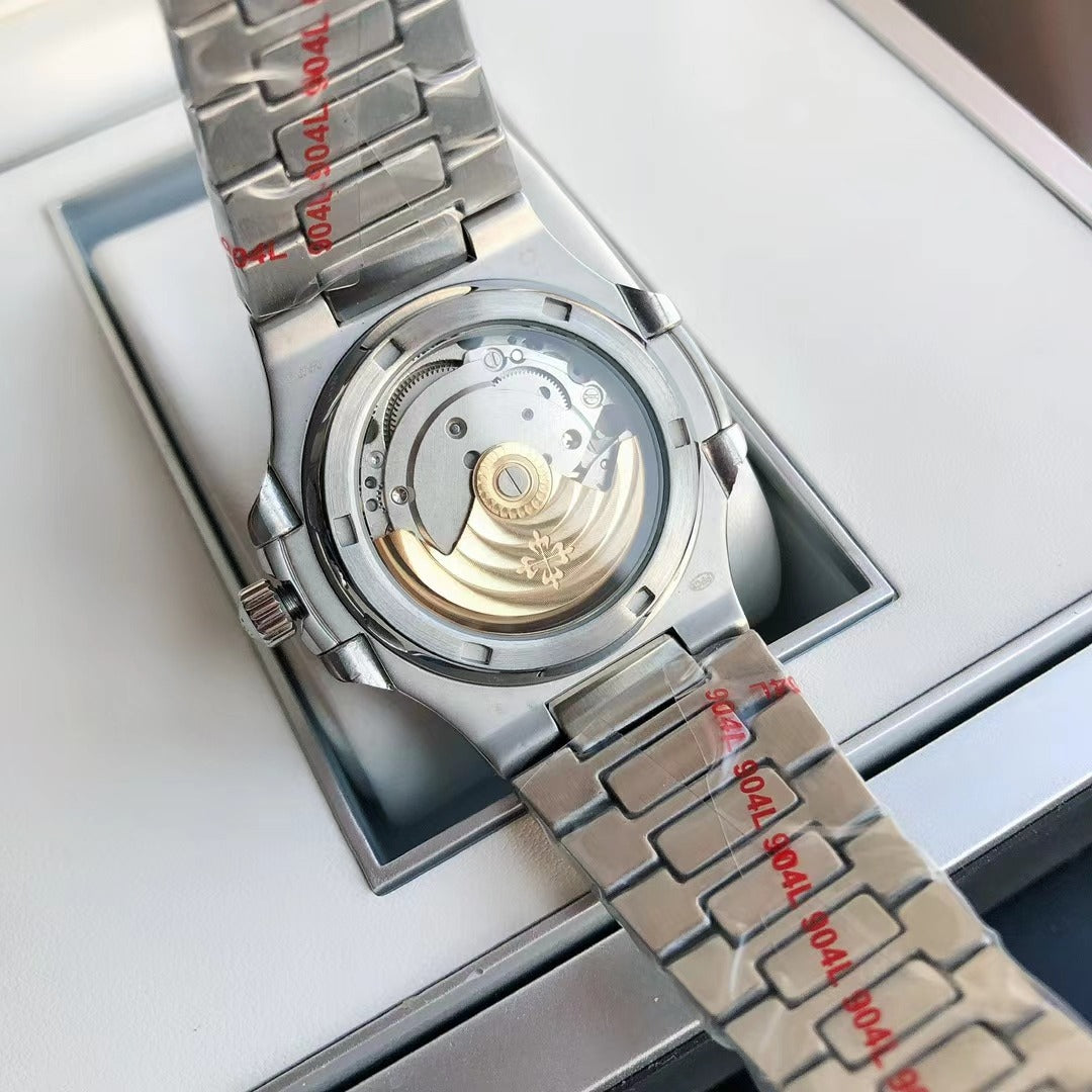 Patek Philippe 170th anniversary