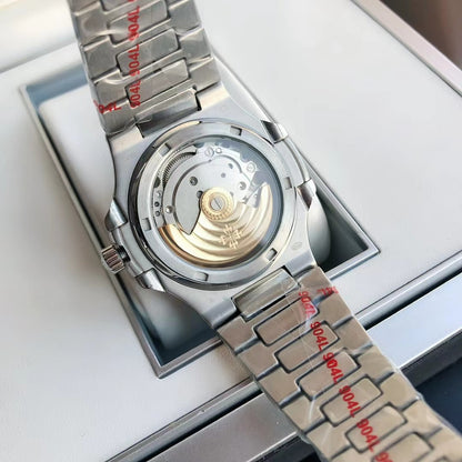 Patek Philippe 170th anniversary