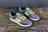 Dunk Low Community Garden 'Lemon Wash'