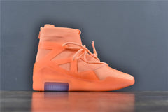 Air Fear of God 1 Orange Pulse