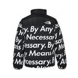 The North Face Down Jacket Supreme