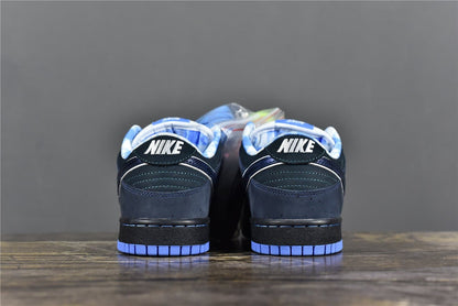 Dunk Low Premium SB 'Blue Lobster'