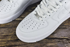 Supreme Air Force 1 White