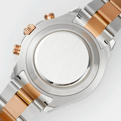 Rolex Yacht Master 2 yachts famous second generation