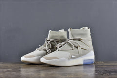 Air Fear of God 1 Oatmeal