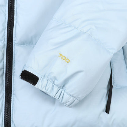 The North Face Down Jacket