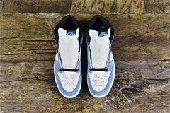 AJ 1 High University Blue (2021)