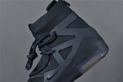 Air Fear of God 1 Triple Black