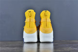 Air Fear of God 1 Amarillo