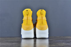 Air Fear of God 1 Amarillo