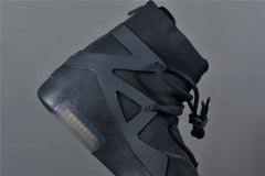 Air Fear of God 1 Triple Black