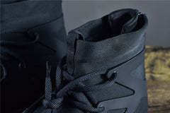 Air Fear of God 1 Triple Black