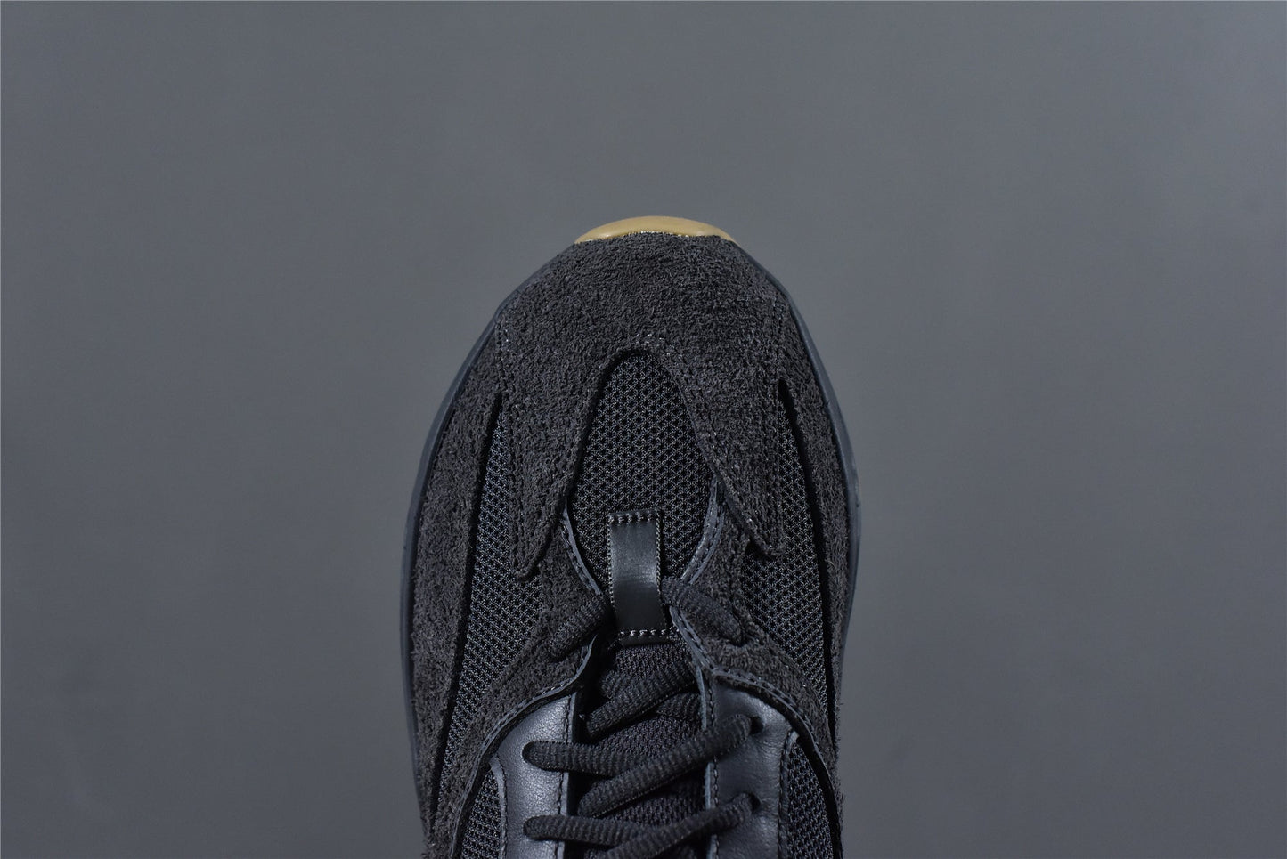 YBoost 700 Utility Black