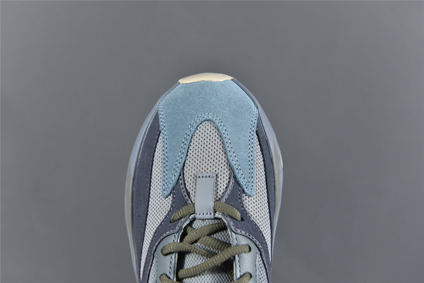 YBoost 700 Teal Blue