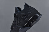 AJ 4 Retro Black Cat (2020)