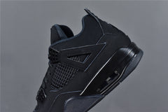 AJ 4 Retro Black Cat (2020)