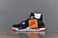 Air Jordan 4 Retro OG 'Bred' 2019