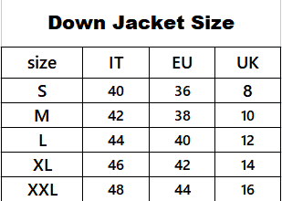 The North Face Down Jacket Gucci