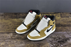 Jordan 1 Retro High OG 'Rookie of the Year'