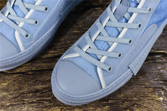 D**r B23 High-Top Light Blue