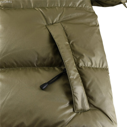 The North Face Down Jacket