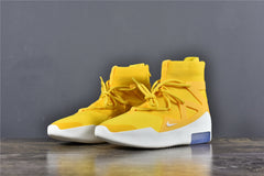 Air Fear of God 1 Amarillo